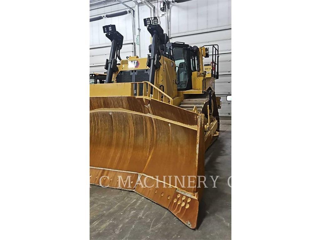 CAT D8 Crawler dozers