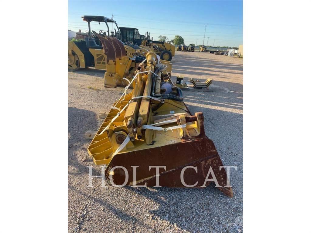 CAT D8 MS Crawler dozers