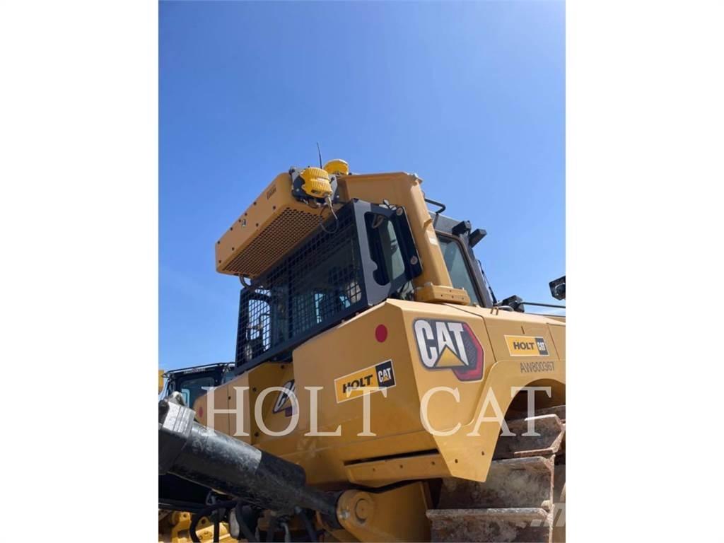 CAT D8 SS3 Crawler dozers