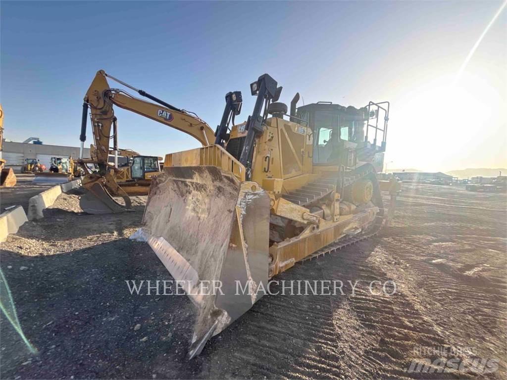 CAT D8 SU Crawler dozers