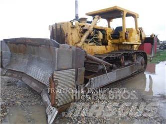 CAT D8K Crawler dozers