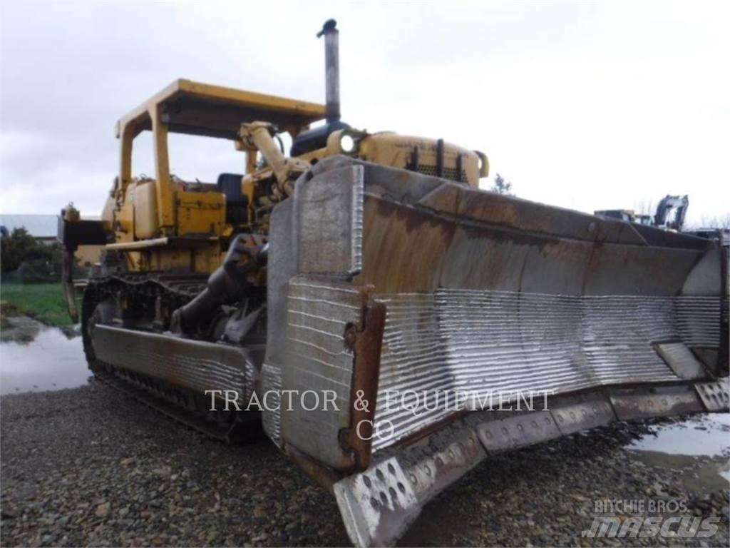 CAT D8K Crawler dozers