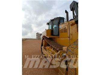 CAT D8R Crawler dozers