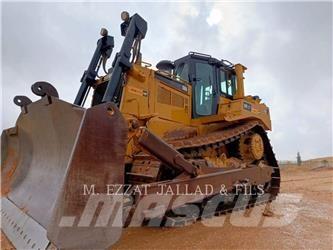 CAT D8RLRC Crawler dozers