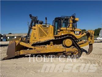 CAT D8T Crawler dozers
