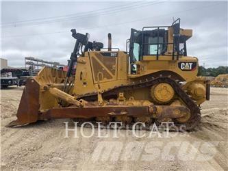 CAT D8T Crawler dozers