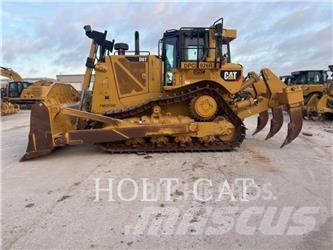 CAT D8T Crawler dozers