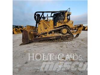 CAT D8T Crawler dozers