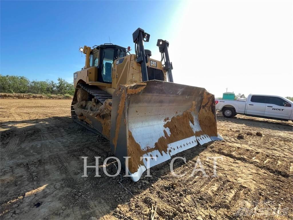 CAT D8T Crawler dozers