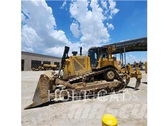 CAT D8T Crawler dozers