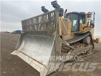 CAT D8T Crawler dozers