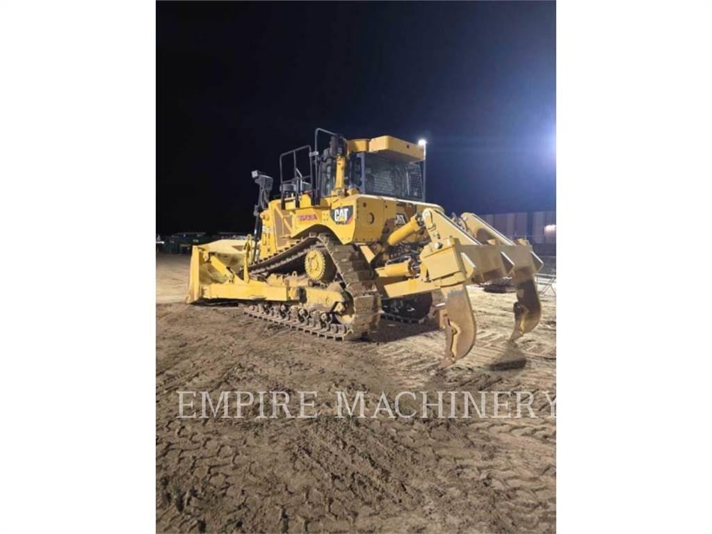 CAT D8T Crawler dozers