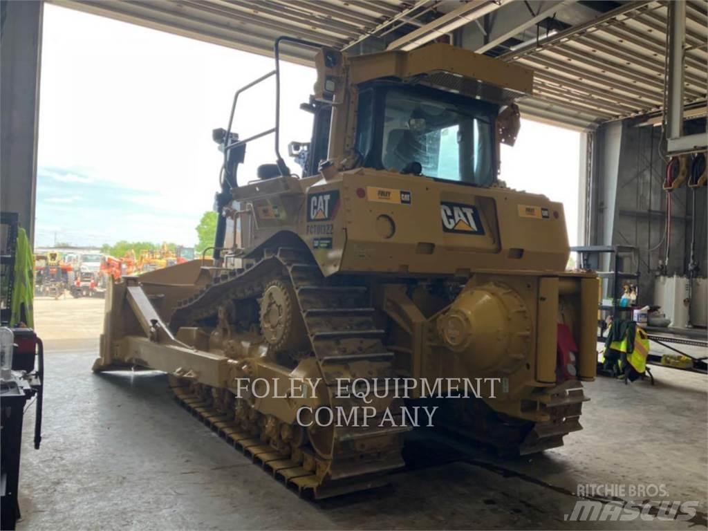 CAT D8T Crawler dozers