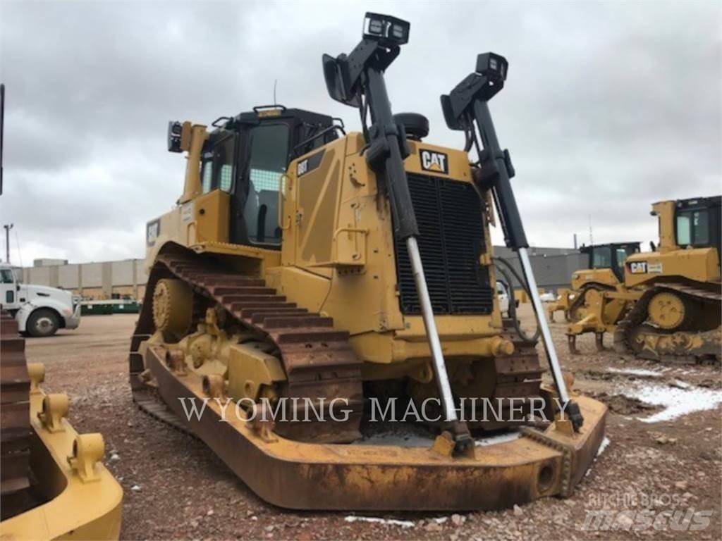 CAT D8T Crawler dozers