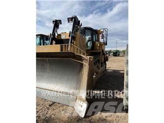 CAT D8T Crawler dozers