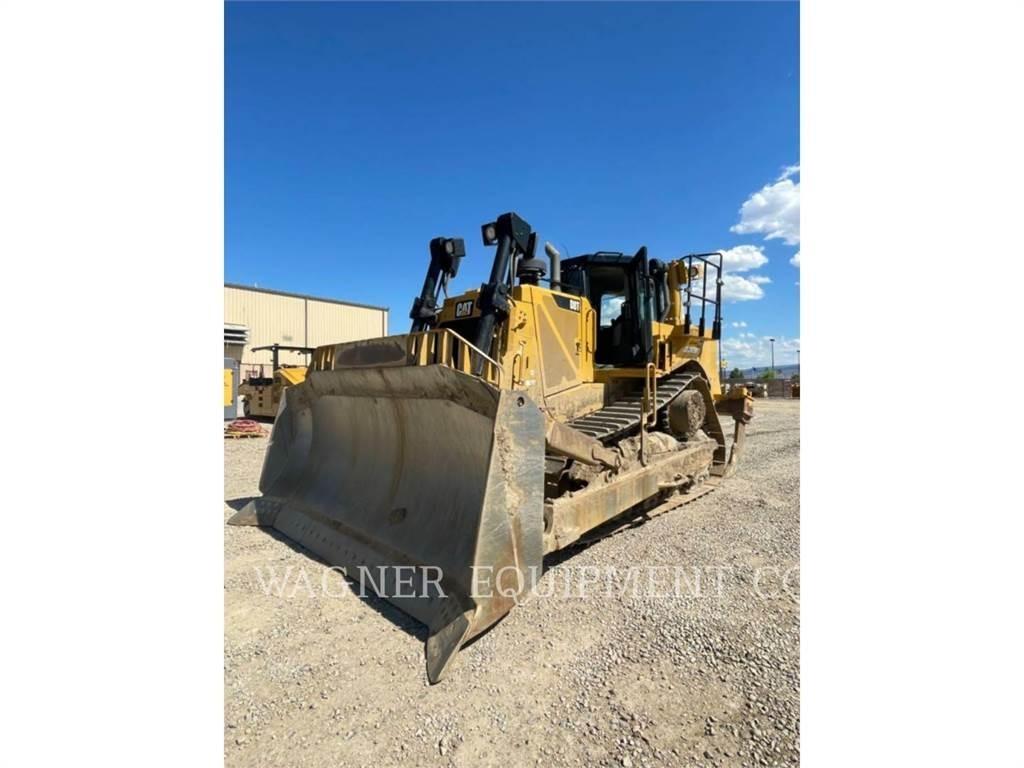 CAT D8T Crawler dozers