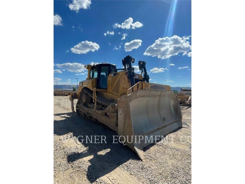 CAT D8T Crawler dozers