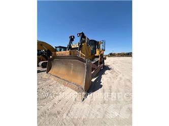 CAT D8T Crawler dozers