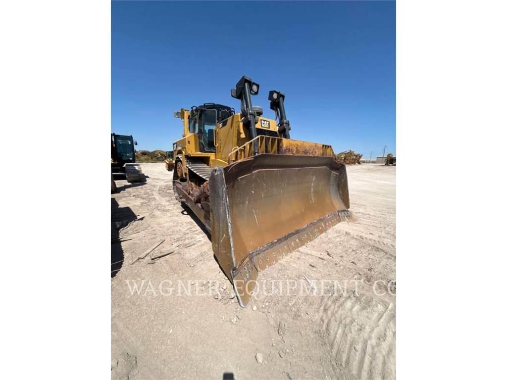 CAT D8T Crawler dozers