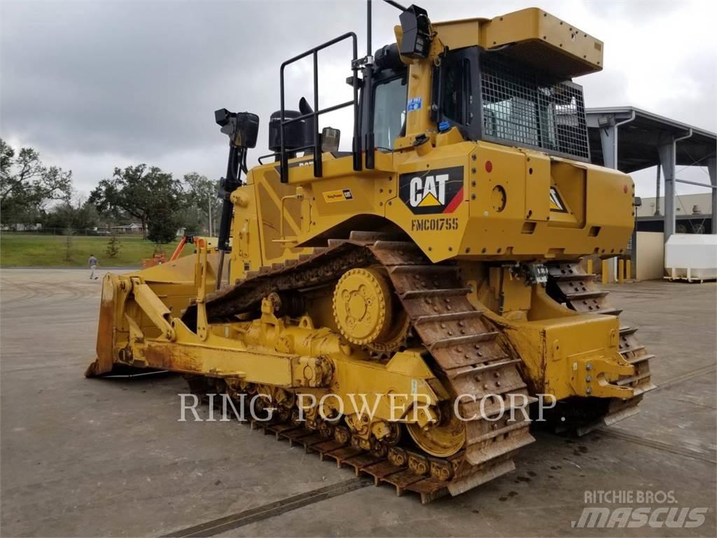 CAT D8T Crawler dozers
