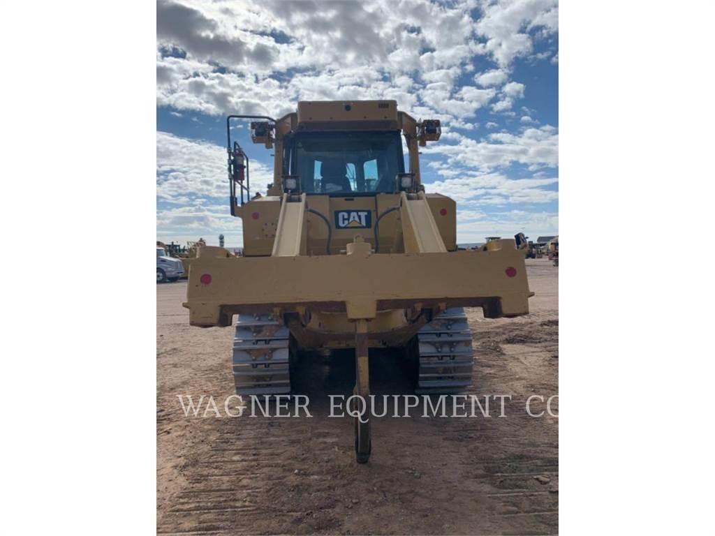 CAT D8T Crawler dozers