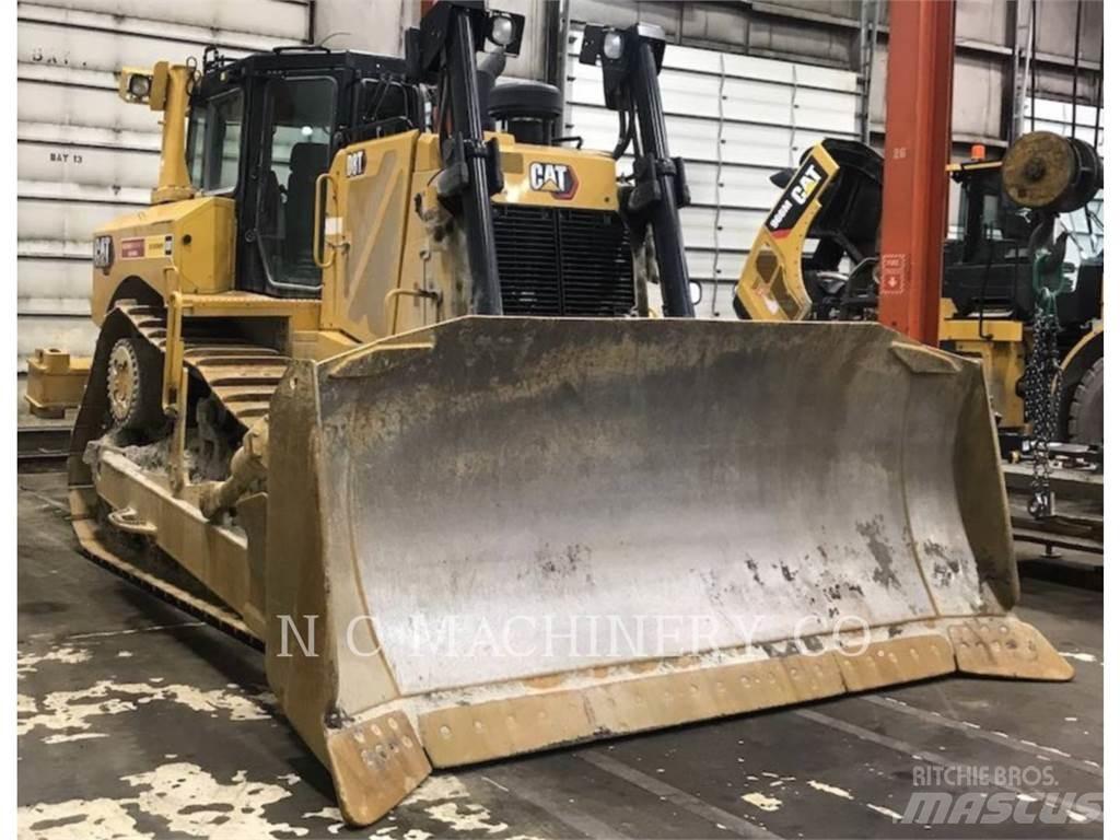 CAT D8T Crawler dozers