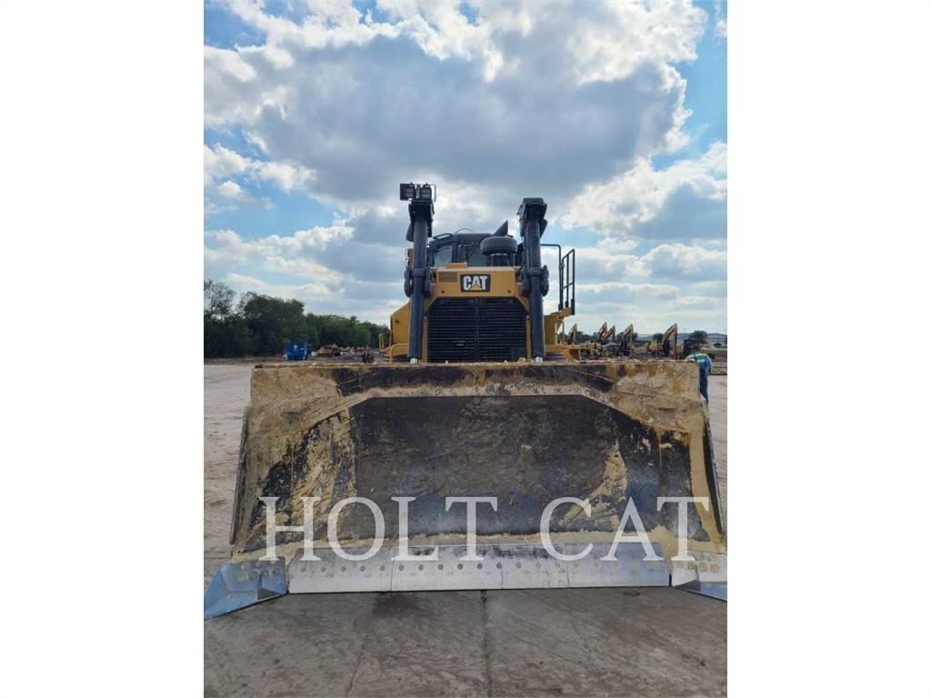 CAT D8T Crawler dozers