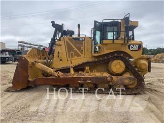 CAT D8T ABWI Crawler dozers