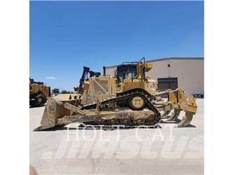 CAT D8T MS Crawler dozers