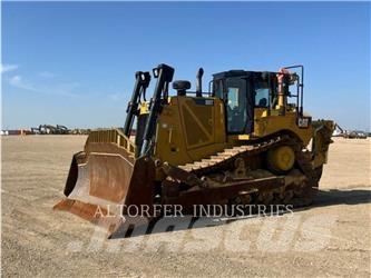 CAT D8T R Crawler dozers