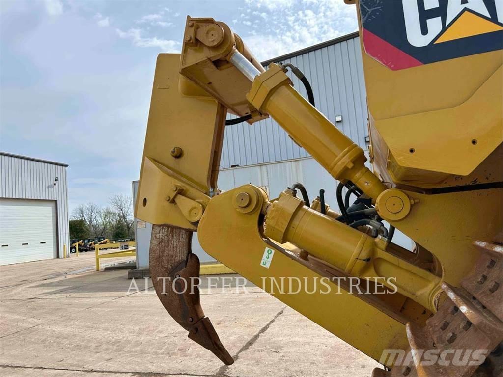 CAT D8T R Crawler dozers