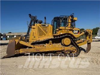 CAT D8T SS Crawler dozers