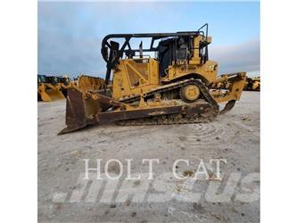 CAT D8T SS Crawler dozers