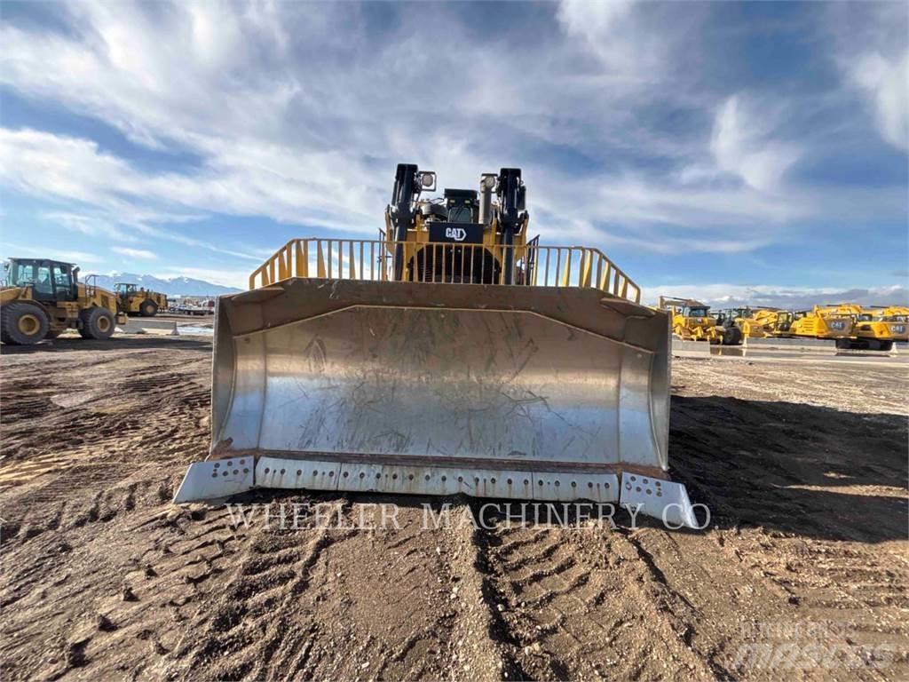 CAT D9 SU Crawler dozers