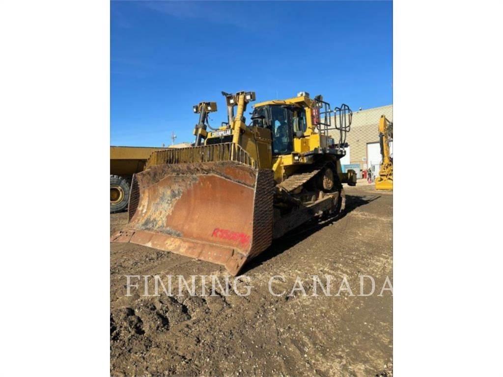 CAT D9T Crawler dozers