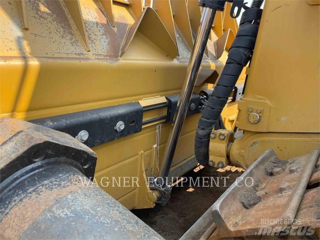CAT D9T Crawler dozers
