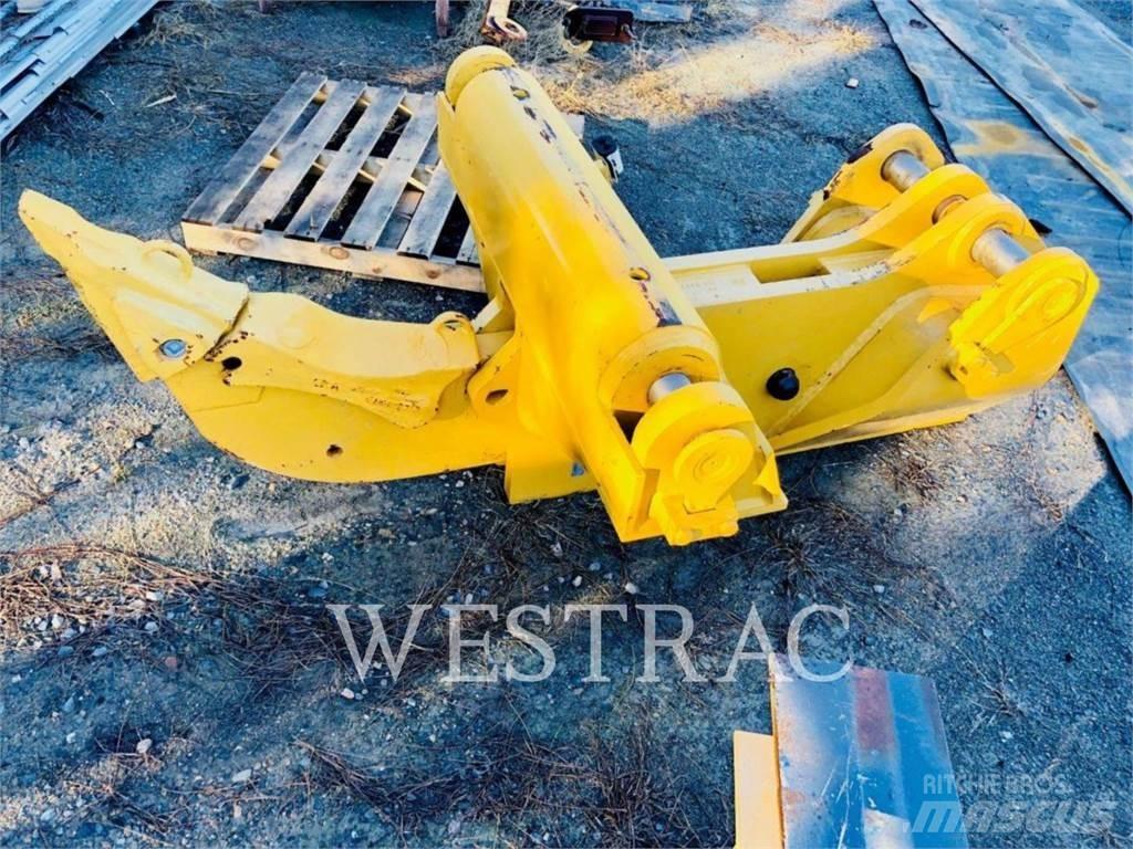 CAT D9T RIPPER Scarifiers