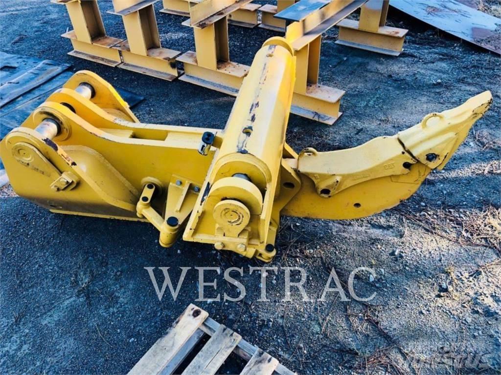 CAT D9T RIPPER Scarifiers