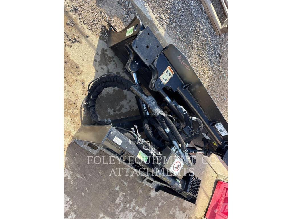 CAT DBSSL79 Skid steer loaders