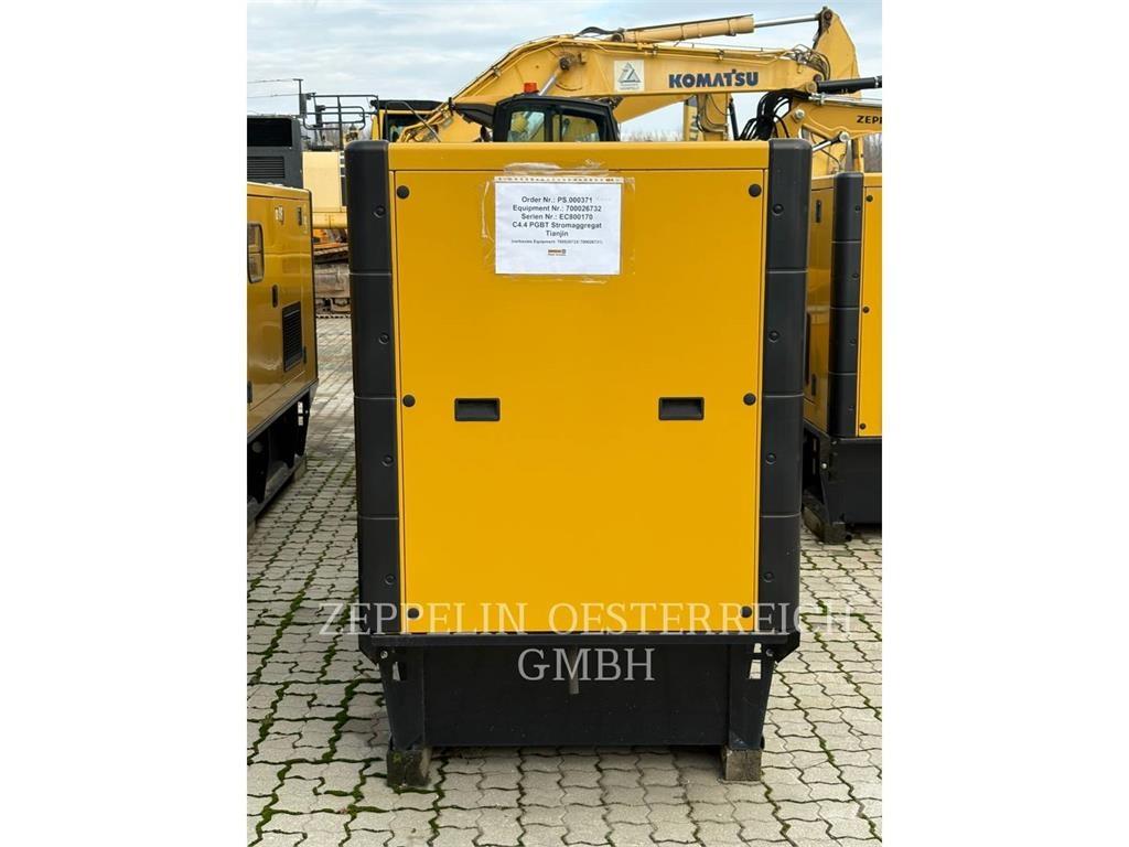 CAT DE88E3 Industrial engines