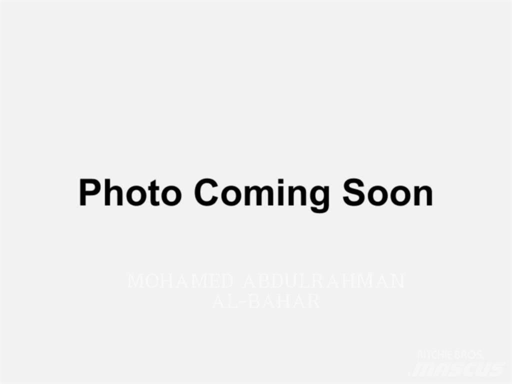 CAT DP30NT Other