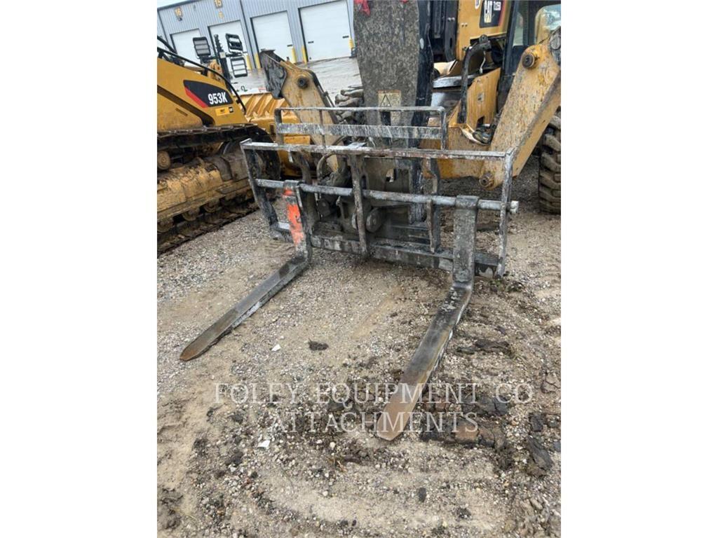 CAT FKTHT72Z Telescopic handlers