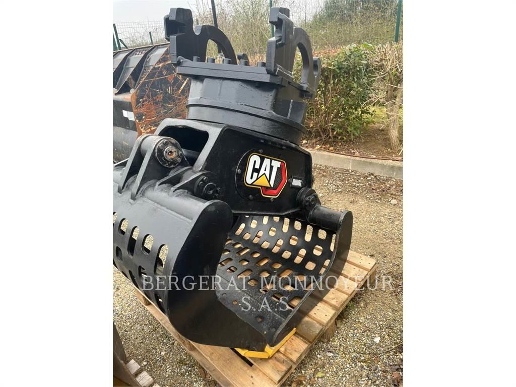 CAT G313GC Other