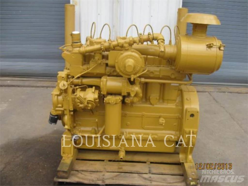 CAT G3306 Other