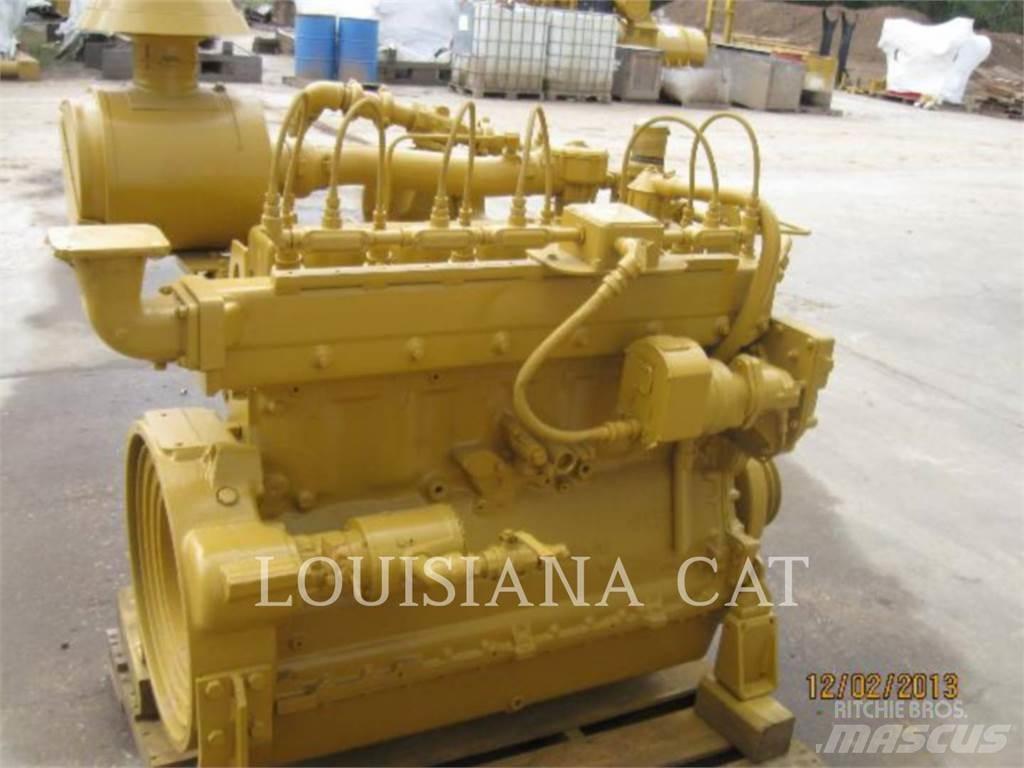 CAT G3306 Other
