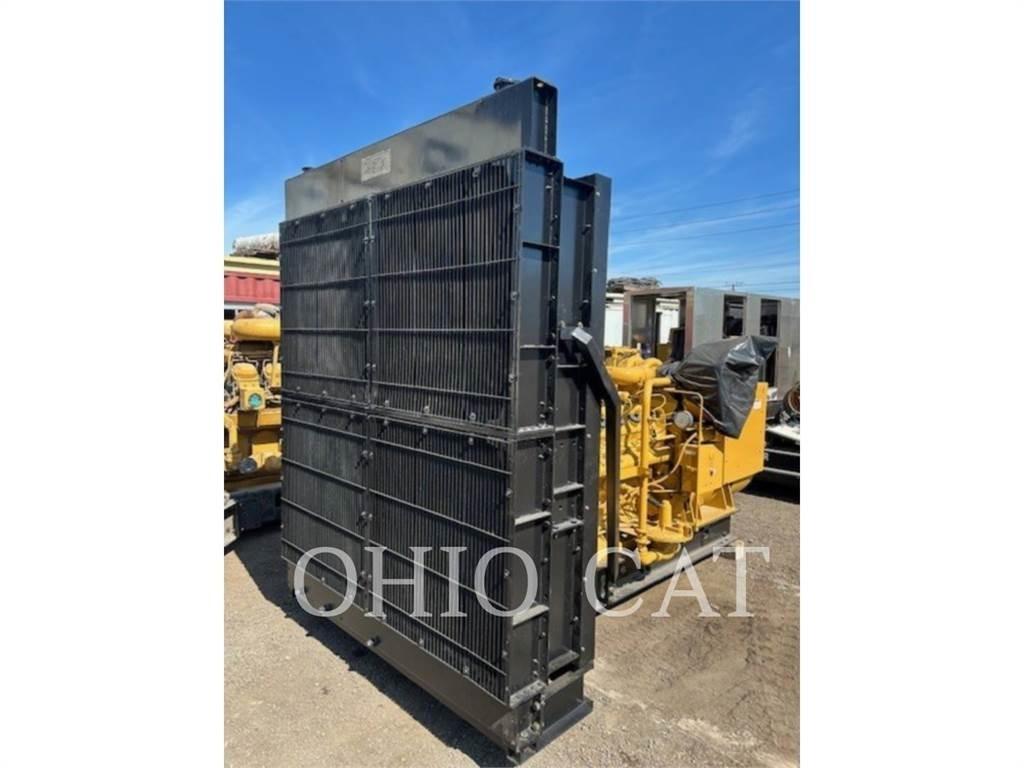 CAT G3412 Diesel Generators