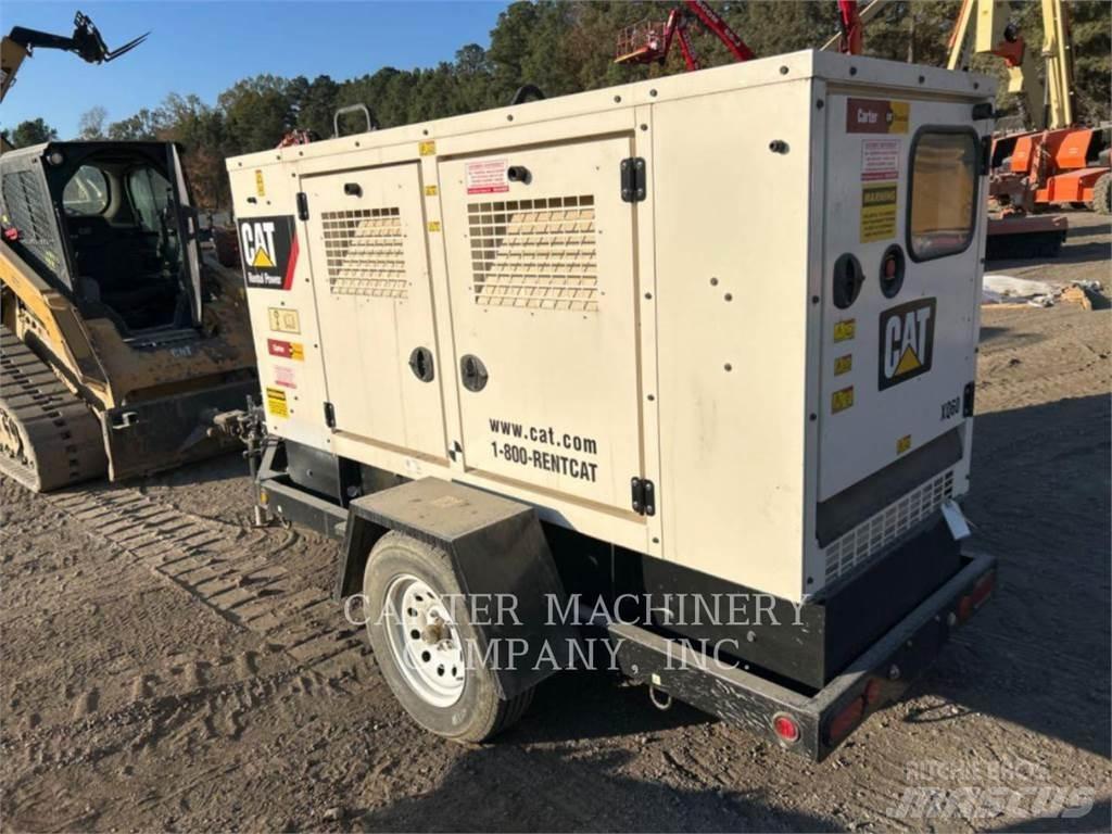 CAT GEN/48KW Other Generators