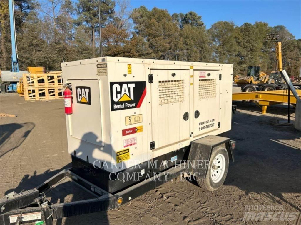CAT GEN/48KW Other Generators
