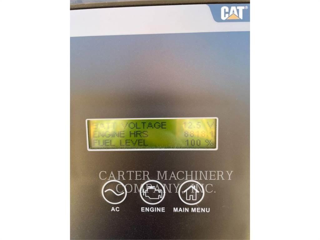 CAT GEN/48KW Other Generators