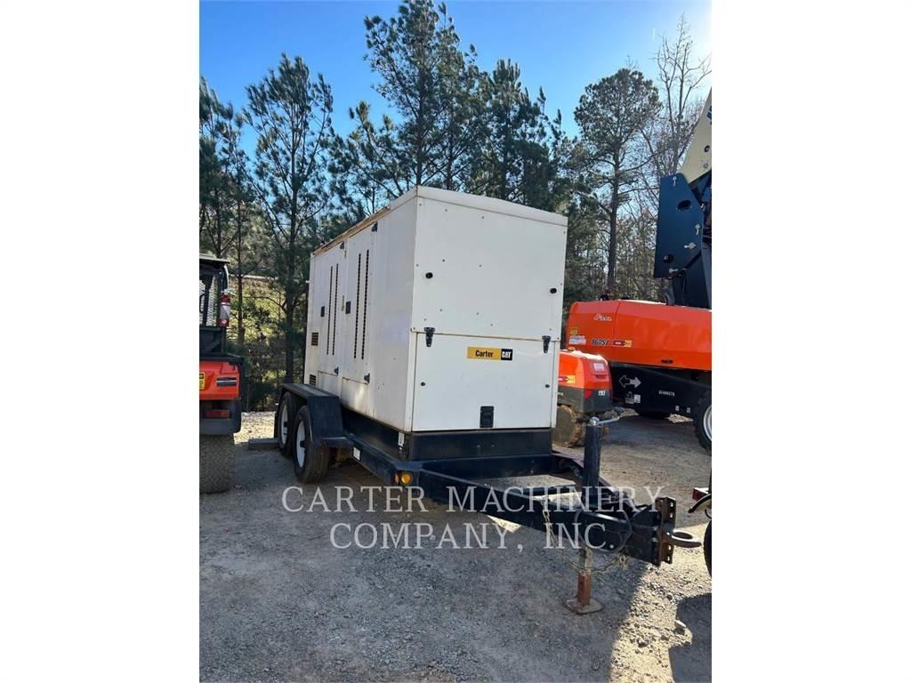 CAT GEN60KW Other